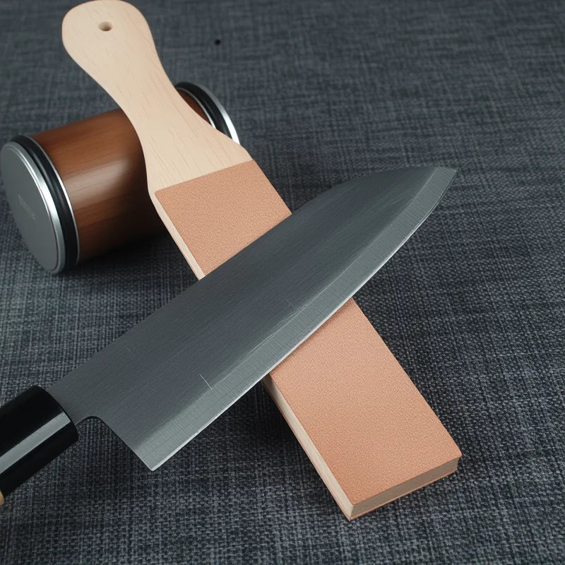 Magnetic Rolling Knife Sharpener