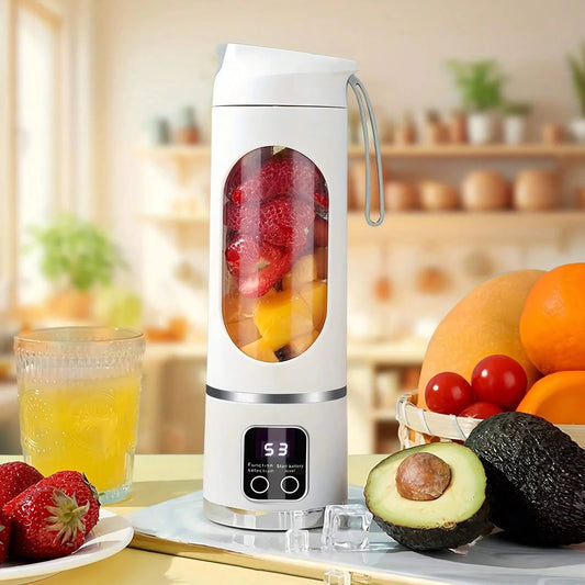 BlendGo 500ml Portable Blender