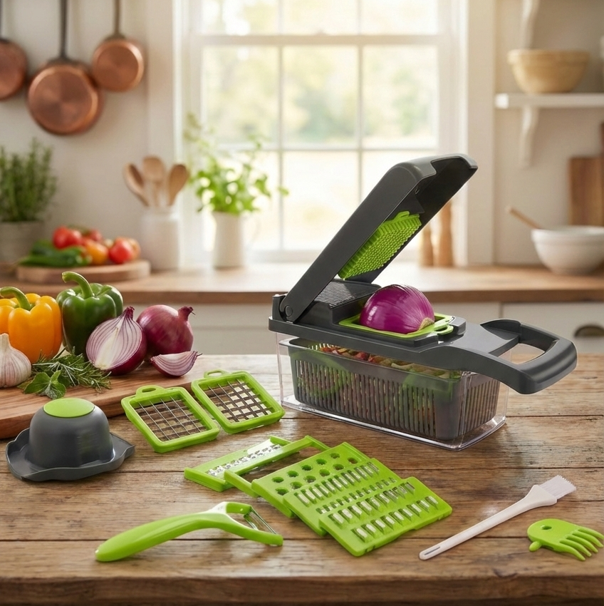 Veggie Slicer Pro