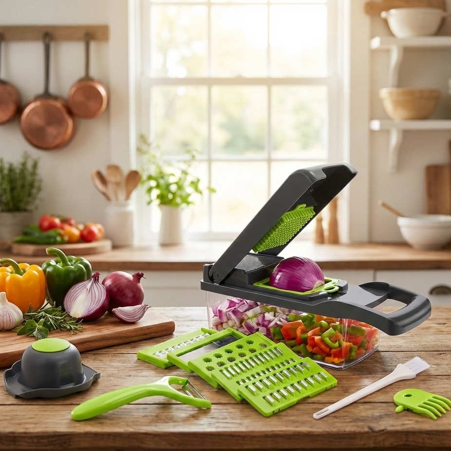 Veggie Slicer Pro